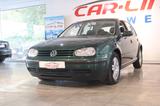 Volkswagen Golf 1.4 Special *Erst 99tkm*Klima*Alu* - Volkswagen Golf: 4er