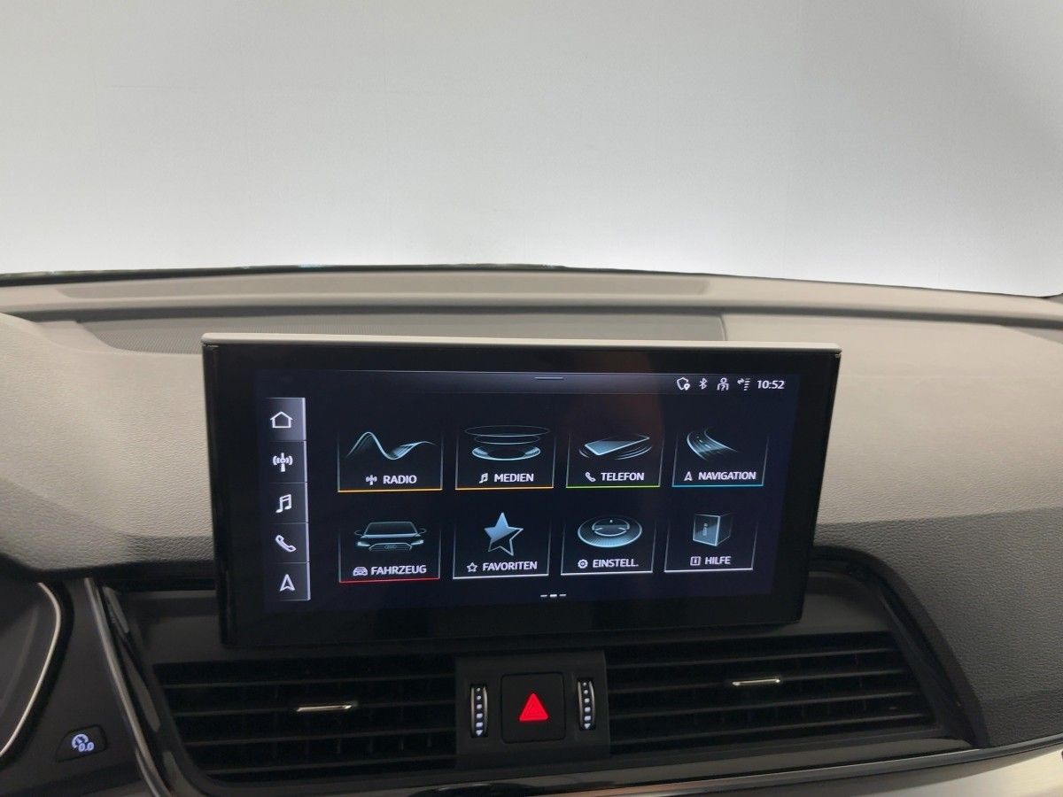 Audi Q5 - Bild 14