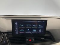 Audi Q5 - Vorschau Bild 14