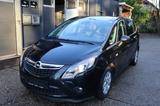 Opel Zafira Tourer 1.4 Turbo Edition 103kW Automa... - Opel Zafira Tourer in Düsseldorf