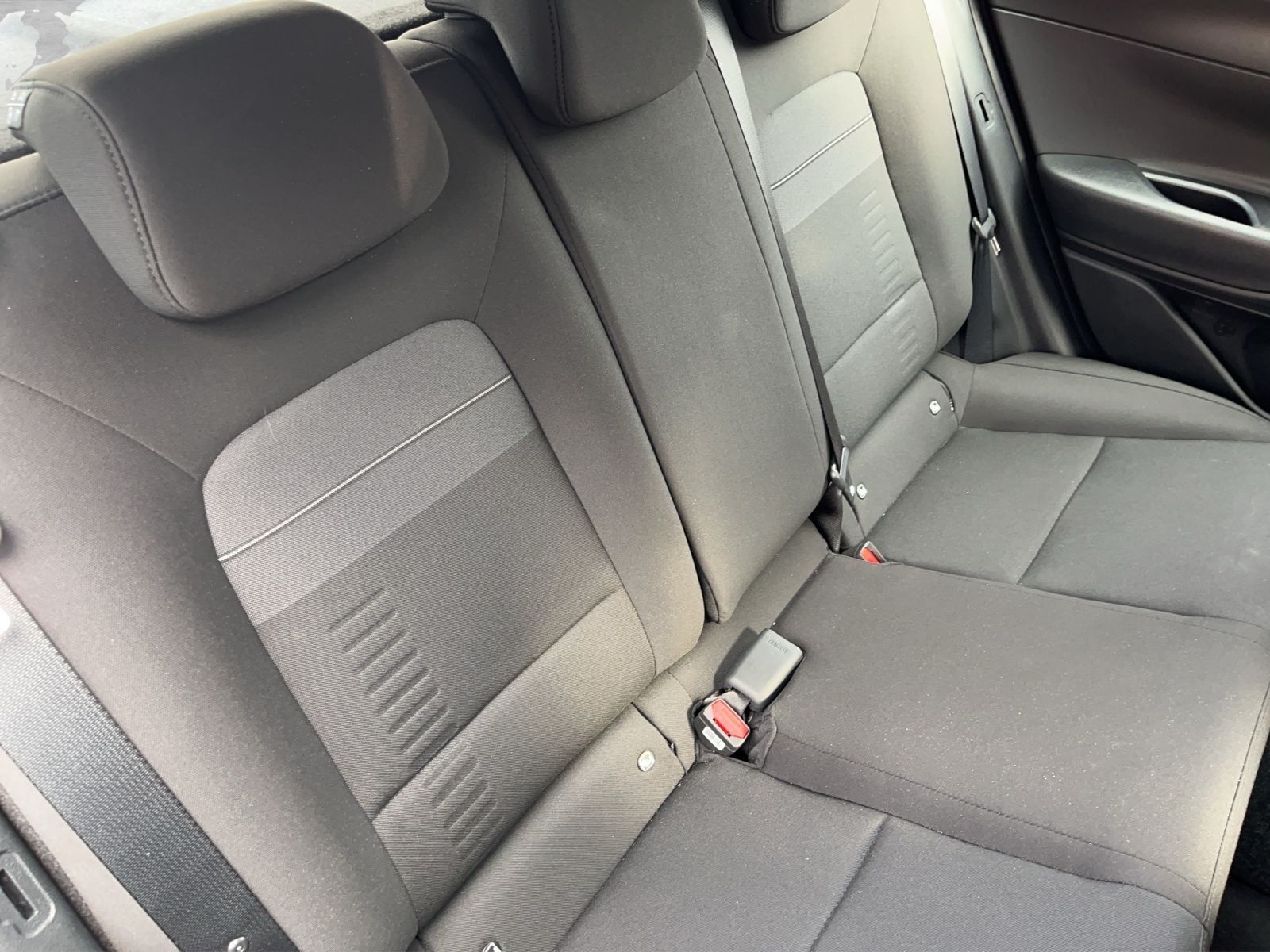 Hyundai BAYON – Bild 8