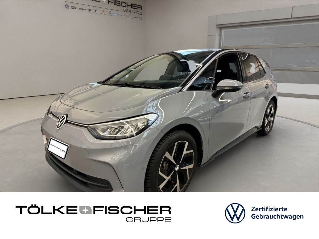VW ID.3 (58kWh) Pro Move ACC AHK AUT Kam. Navi 360