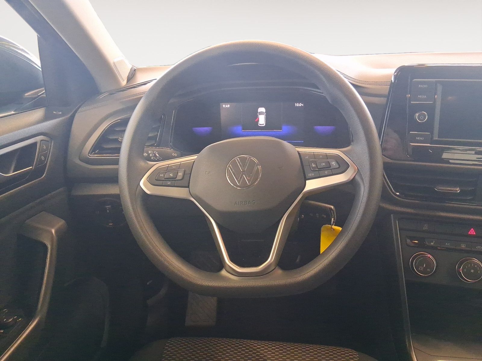 Volkswagen T-Roc - Bild 13