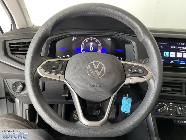 Taigo 1.0 TSI Basis CONNECT KLIMA PDC LED