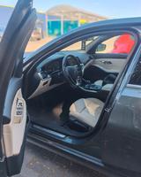 BMW 330d  Luxury Line Automatik Luxury Line - BMW 330 mit Diesel-Antrieb: Limousine, Automatik