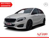 Mercedes-Benz B250 Urban Aut. LED Navi Panorama Tempomat PDC - Mercedes-Benz B-Klasse mit Panoramadach
