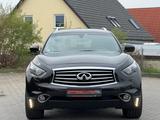 Infiniti QX70 5.0 S Premium*ACC*BOSE*GSSD*360°*21"*TOP - Infiniti aus 2015