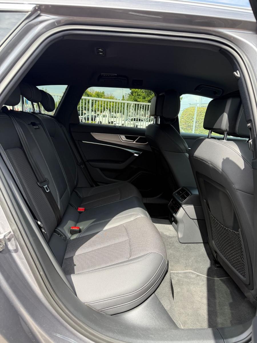 Audi A6 45 TFSI quattro S tronic 2x S line Avant, миниатюра 15