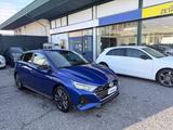 Hyundai i20 1.0 t-gdi 48V NLine Exterior Pack im - gebrauchte Hyundai Roadster