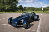 Andere Lotus Super Seven VM Oldtimer Cabrio - Andere aus 1992