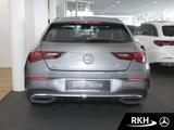 Mercedes-Benz CLA 180 SB AMG Line 7G/Kamera/LED/Navi/HandsFree - Mercedes-Benz CLA 180 Shooting Brake in Bonn