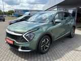 Kia Sportage Exclusive 1.6 T-GDI 4x4  Mild-Hyb SHZG - Kia Sportage: Ex