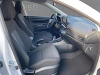 Hyundai i20 - Vorschau Bild 11
