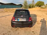 Fiat 500S 1.2 8V S S - Fiat 500S Gebrauchtwagen