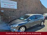 Ford Focus Turnier Cool&Connect | TÜV&Inspektion neu - Ford Focus Gebrauchtwagen in Bielefeld
