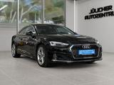 Audi A5 Coupe 45 TFSI quattro advanced S-Line Autom.