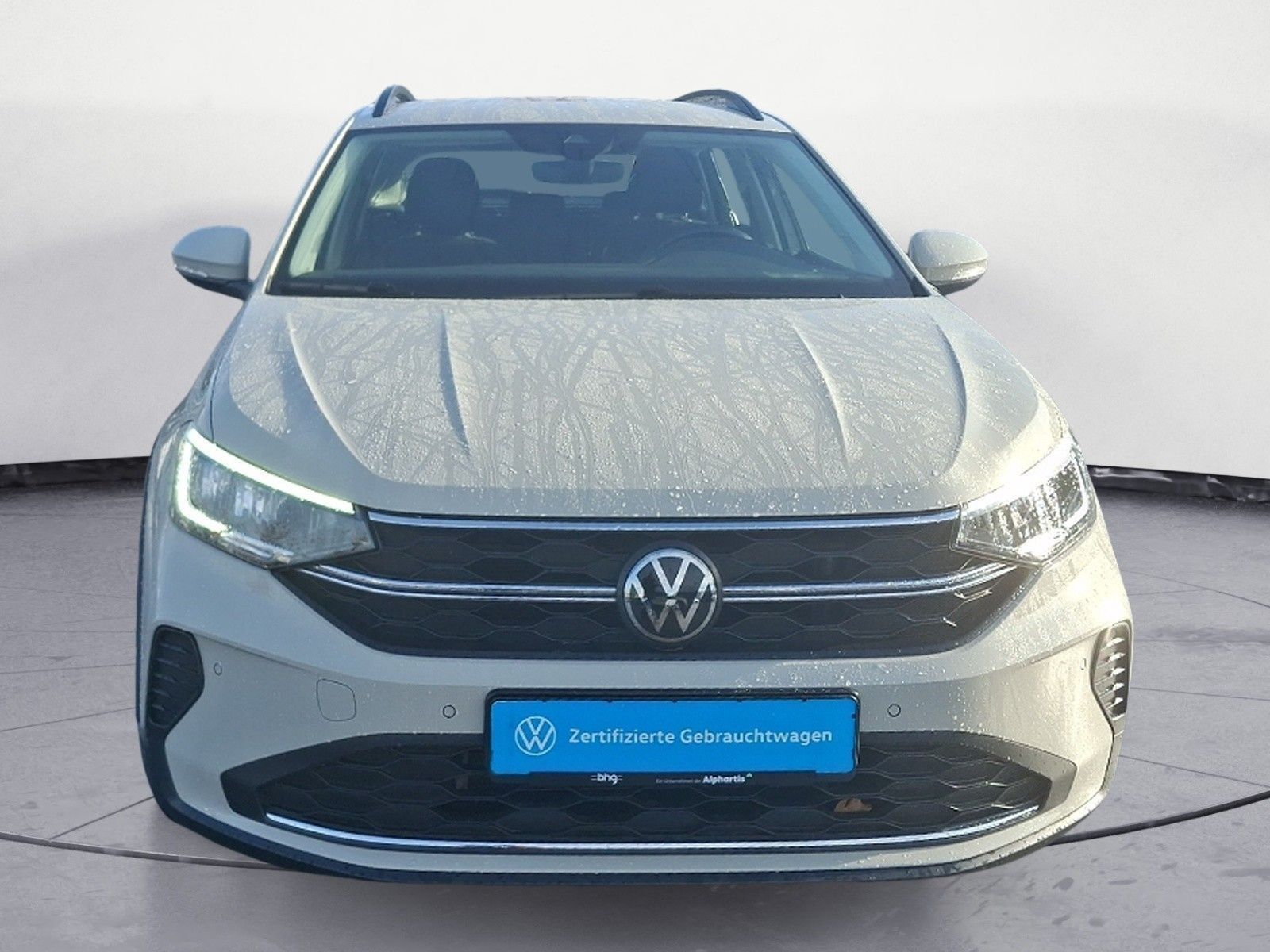 Volkswagen Taigo - Bild 7