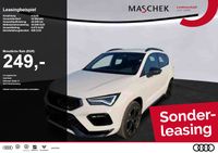 Cupra Ateca - Vorschau Bild 1