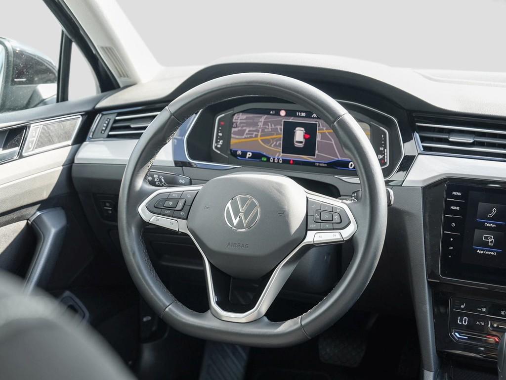 Volkswagen Passat TDI DSG Business /MatrixLED/AHK, миниатюра 14