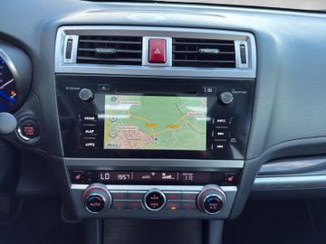 Subaru OUTBACK Outback AWD Sport|Navi|Kamera|Automatik