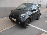 Smart ForTwo cabrio EQ 82 PS/22 KW/Prime-Excl./SHZ/JBL