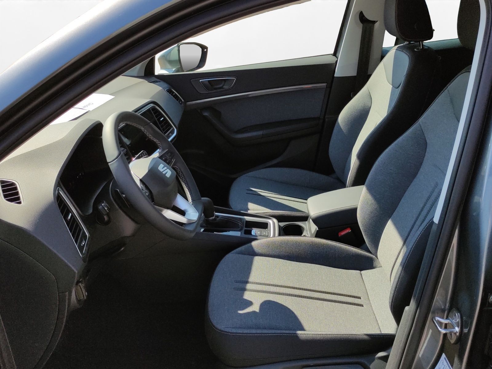 Seat Ateca - Bild 8