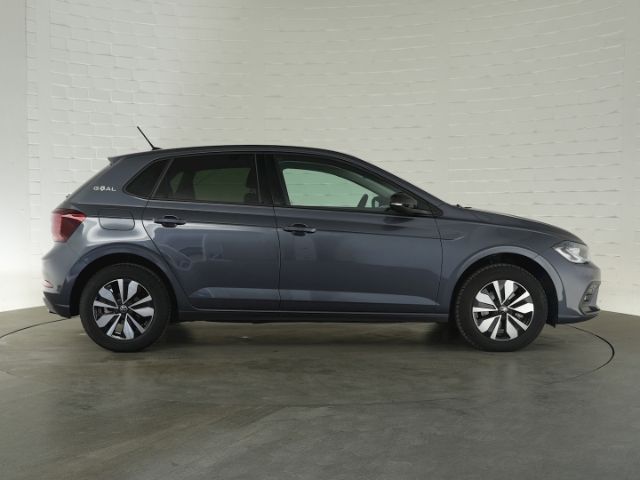 Polo GOAL TSI DSG+RÜCKFAHRKAMERA+SITZHEIZUNG+LED
