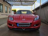 Mazda RX-8 Revolution 170kW Revolution - Mazda Gebrauchtwagen von 2003