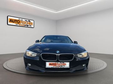 BMW 320 - 2