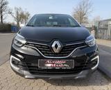 Renault Captur BOSE Edition/LED/Navi/Kamera - Renault Captur: Bose Edition