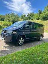 Volkswagen T5 Multivan - Volkswagen T5 Multivan in Freiburg