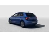 Volkswagen Polo Life 1.0 TSI DSG ACC + SHZ + RFK + LED - Volkswagen Polo: Automatik