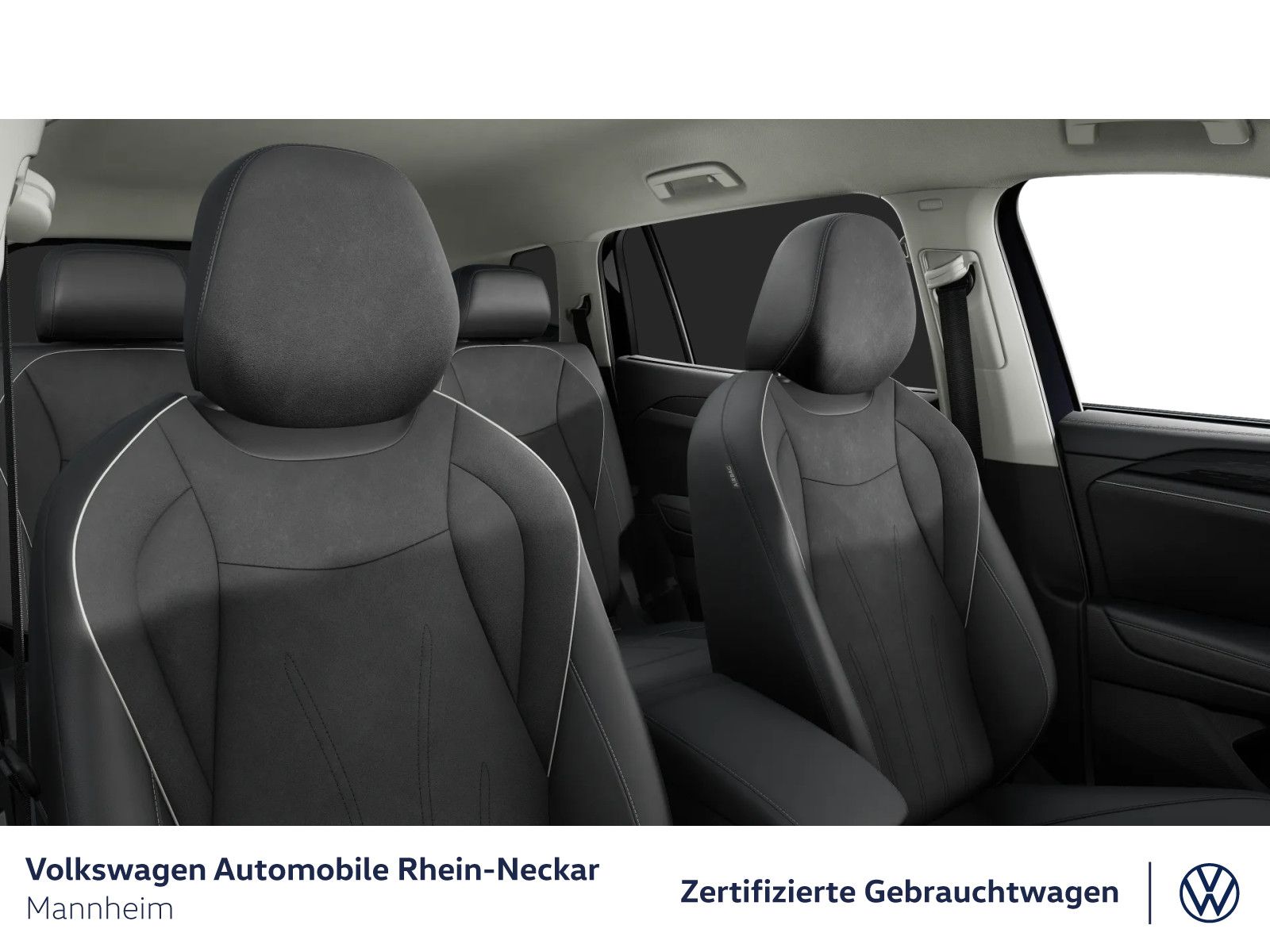 Volkswagen Tayron - Bild 14