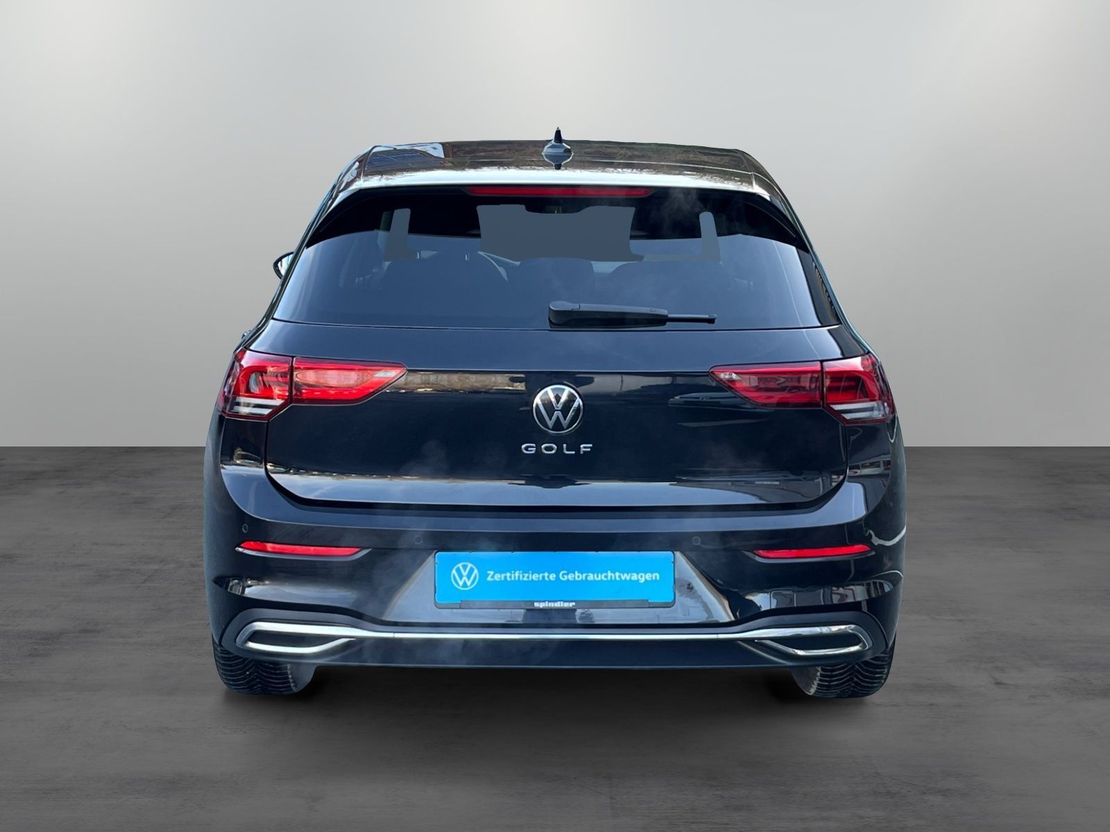 Volkswagen Golf - Bild 7