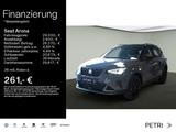 Seat Arona FR Black Edition *DSG*18ZollAlu*SH*LED* - Seat Arona aus 2025