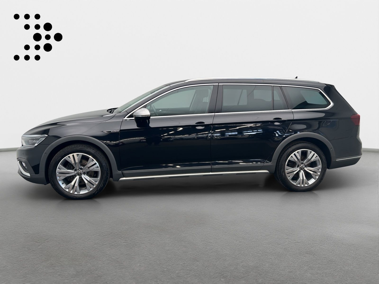 Volkswagen Passat Alltrack - Bild 3