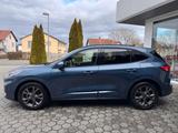 Ford Kuga ST-Line KAMERA KEYLESS KLIMAAUTO DAB - Ford Kuga mit Diesel-Antrieb: Geländewagen