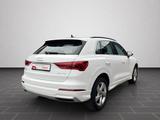 Audi Q3 advanced 35 TFSI S tronic LED NAVI EPH+ GRA K - Audi: Allradantrieb
