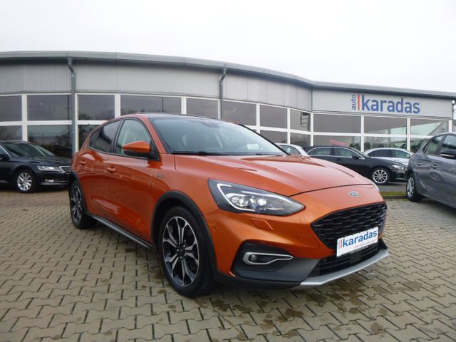 Fahrzeugabbildung Ford Focus ACTIVE 1,5 EcoB >AUT/Headup/NAV/LED/PAN<