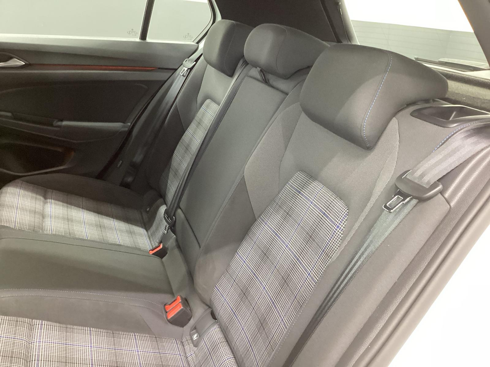 Volkswagen Golf GTE 1.4 eHybrid Keyless ACC Navi BLIS SHZ, миниатюра 8