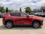 Mazda CX-5 SKYACTIV-G 2.0 Kangei AHK abnehmb Allwetter - Mazda Gebrauchtwagen von 2020