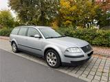 Volkswagen VW Passat 1.9 TDI Euro4 02/2027 TÜV Highli... - Volkswagen Passat aus 2003: 1.9