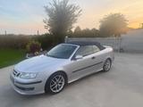 Saab 9-3 Cabriol 2.0 T Aero - Saab 9-3: Cabrio, Aero
