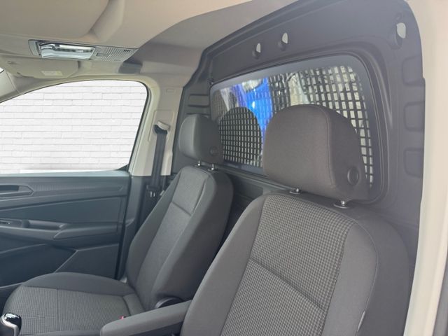 Fahrzeugabbildung Volkswagen Caddy Cargo 1.5 TSI  6-Gang - APP BT PDC