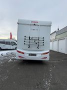 Dethleffs Trend A 7877-2 sofort verfügbar