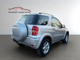 Toyota RAV 4 2.0 4x4 Limited*SHZ*Schiebedach*Leder*1.Hd - Toyota RAV 4 mit Schiebedach