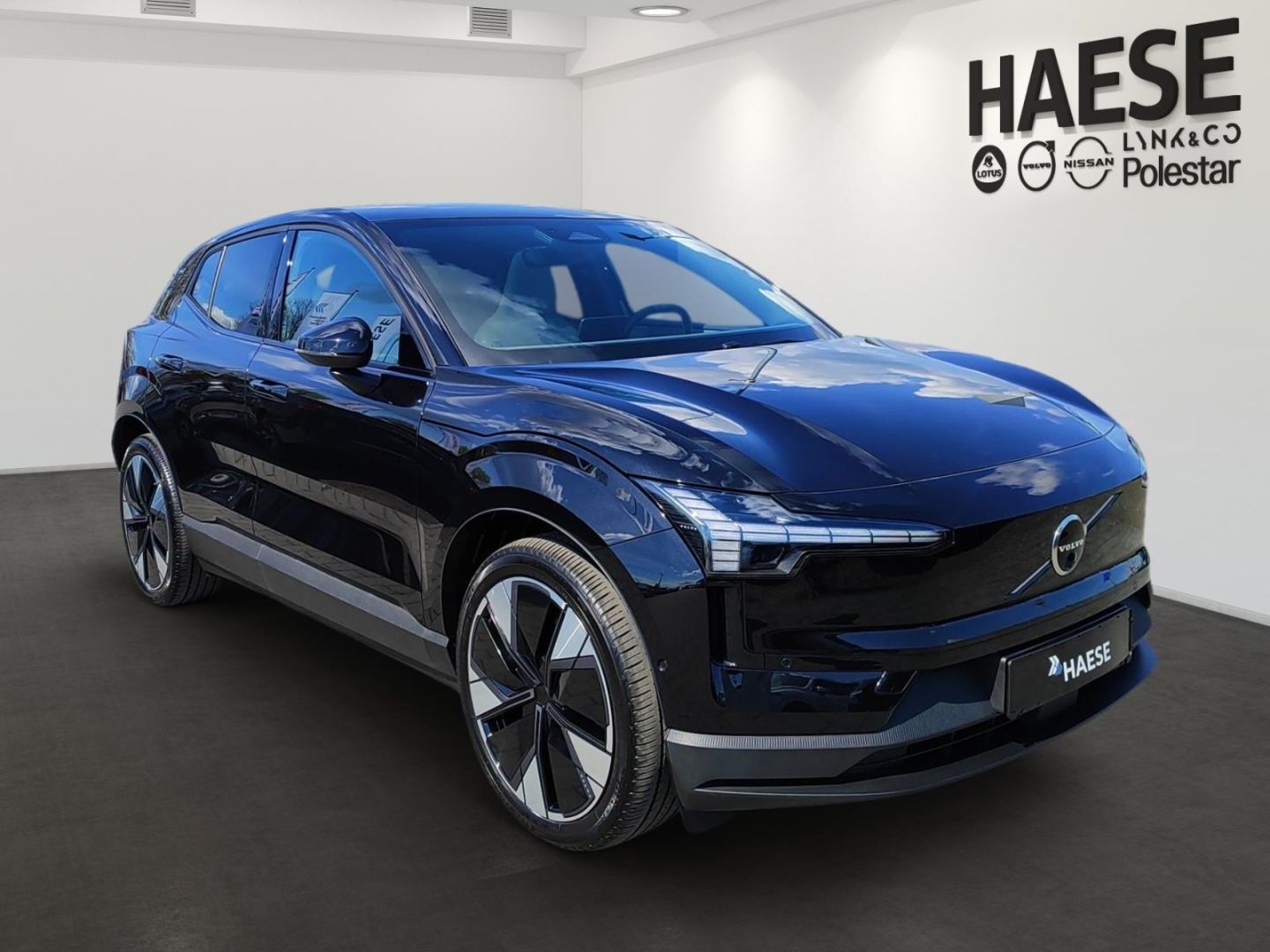 Volvo EX30 Ultra AWD Performance Pure Electric AHK-el. imagem 3