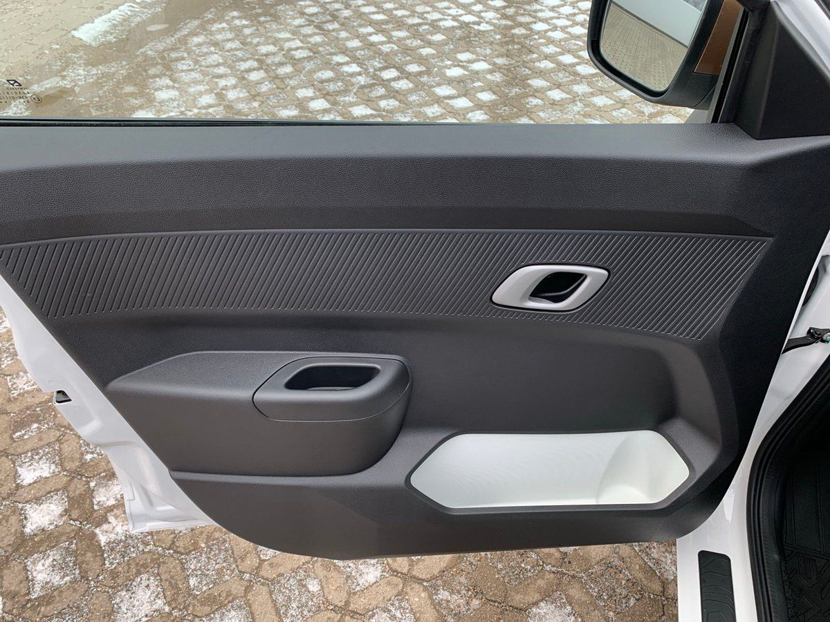 Dacia Spring - Bild 20