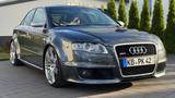 Audi RS4 4.2 quattro - - Audi RS4: Limousine