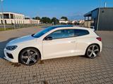 Volkswagen Scirocco  - VW Scirocco von privat